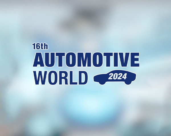 Automotive World 2024 + Pwn2Own Automotive