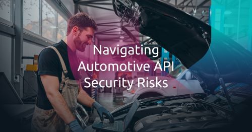 Is the Automotive Industry Prepared to Navigate API Security Risks in Software-Defined Vehicles?