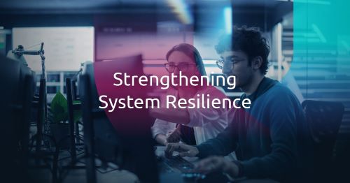 Strengthening Resilience in Today’s Interconnected Age: VicOne’s Approach