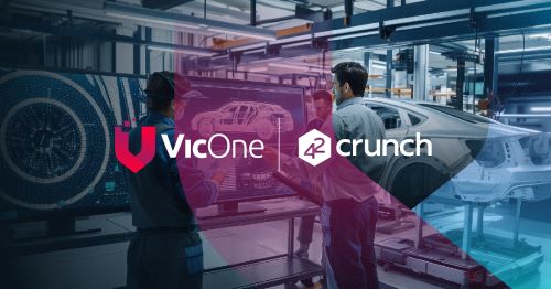 VicOne Partners With 42Crunch to Deliver Uniquely Comprehensive  Security Across SDV and Connected Vehicle Ecosystem