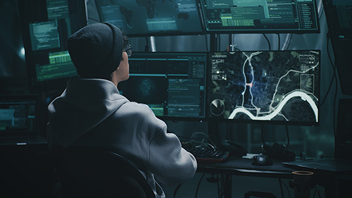 What Lies in Store for Connected Cars in the Cybercriminal Underground?