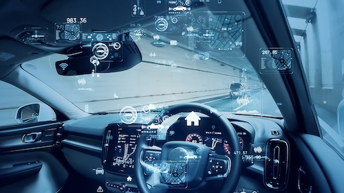 From Information Leakage to Command Injection: Common Vulnerabilities in the Automotive Industry