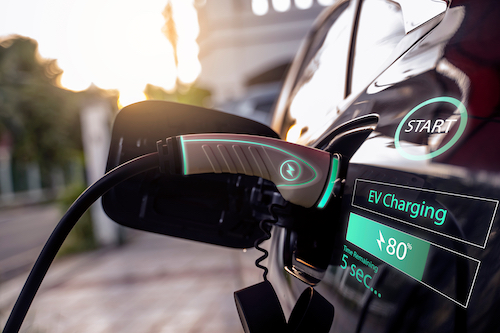 Unleashing the Charge: Safeguarding the Electromobility Era From Cybersecurity Storms