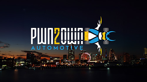 Tesla Secures Title Sponsorship for Pwn2Own Automotive, Event Co-Hosted  by VicOne to Uncover Automotive Vulnerabilities