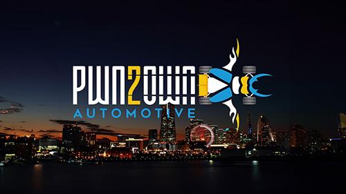 Tesla Secures Title Sponsorship for Pwn2Own Automotive, Event Co-Hosted by VicOne to Uncover Automotive Vulnerabilities