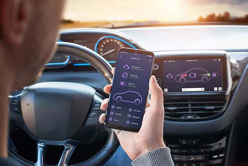 New Technologies, New Security Issues: What the Automotive Industry Can Learn From the IT Industry