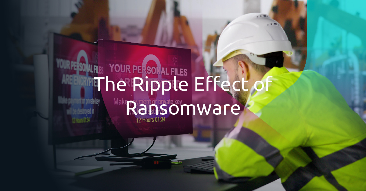 The Ripple Effect of Ransomware Attacks on the Automotive Supply Chain