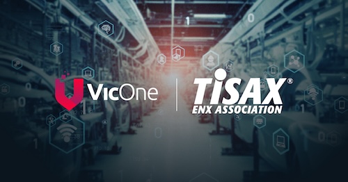 VicOne Achieves TISAX Assessment Level 3 Assuring Customers of Highest Level of Data Protection and Security Excellence