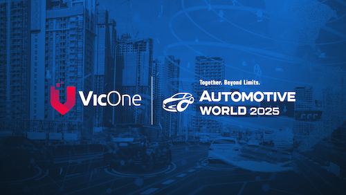 VicOne to Participate in World’s Largest Advanced Automotive Technology Exhibition, 17th Automotive World