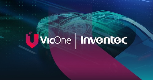 VicOne and Inventec Collaborate to Develop Intelligent and Secure In-Vehicle Cockpit Systems