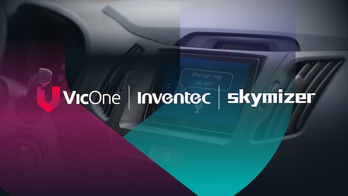 Inventec, VicOne, and Skymizer to Showcase GenAI Cybersecurity Solution for Smart Cockpits at Tokyo Automotive World