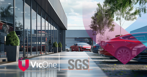 VicOne and SGS Japan to Host Intensive Webinar on Automotive Cybersecurity