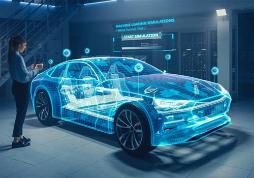 Why automotive needs a generative AI cybersecurity strategy — and fast