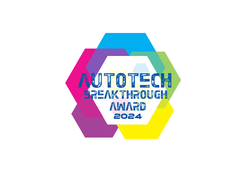 Automotive Cybersecurity Solution of the Year