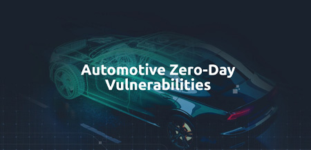 Uncovering Unknown Vulnerabilities Is Crucial to Automotive Cybersecurity