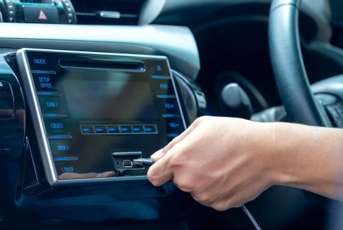 How a Vehicle’s Smart Cockpit Can Get Hacked via a Malicious Update File