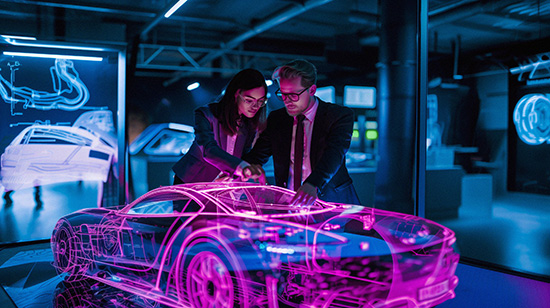 Fostering Strategic Collaborations Between the Cybersecurity Community and the Automotive Industry