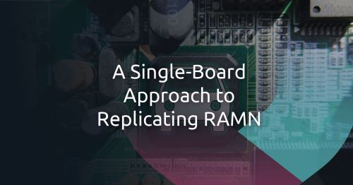 Replicating RAMN Using a Single STM32 Board: A Hands-On Exploration