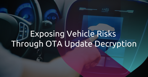 Exposing the Risks: Security Takeaways From a Successful Android OTA Decryption