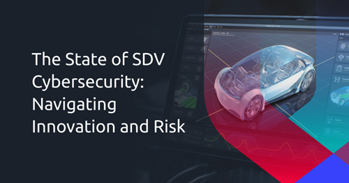 The State of SDV Cybersecurity