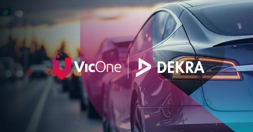 VicOne Receives ISO/SAE 21434 Certification for Automotive Cybersecurity From DEKRA