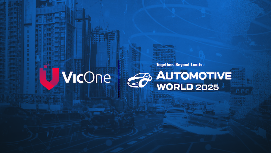 VicOne to Participate in World’s Largest Advanced Automotive Technology Exhibition, 17th Automotive World