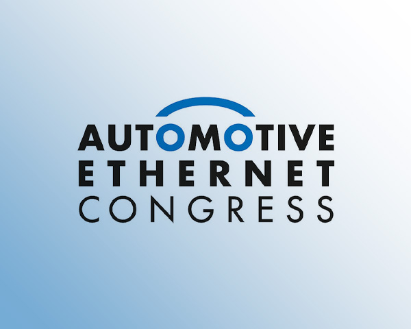 10th Automotive Ethernet Congress