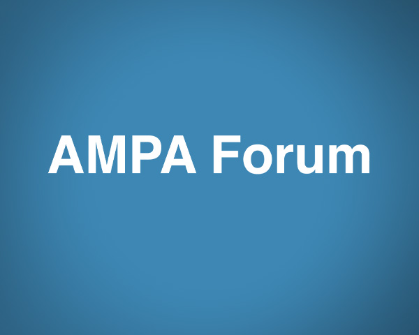 AMPA論壇「奔馳新世代 車用安全系統與新能源之革新再造」