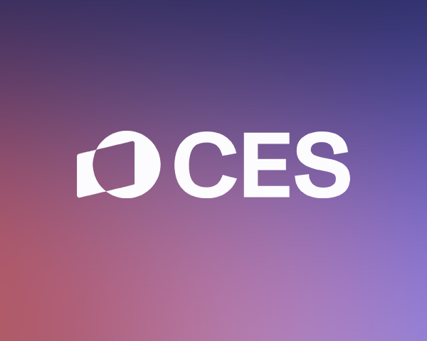 CES 2025