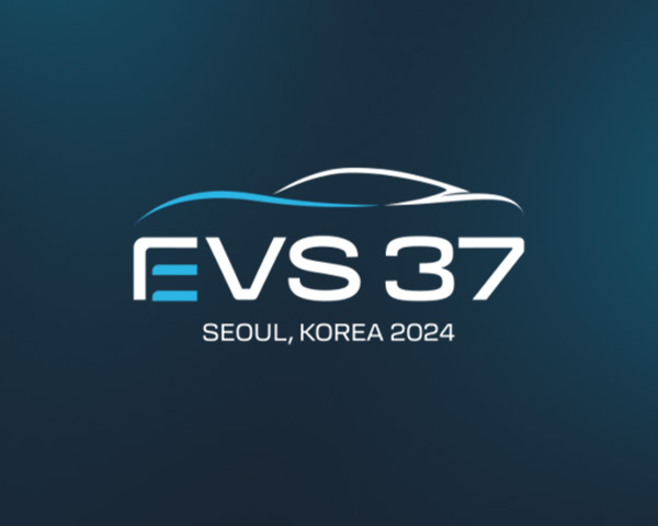 韓國世界電動汽車大會暨展覽會 (EVS37)