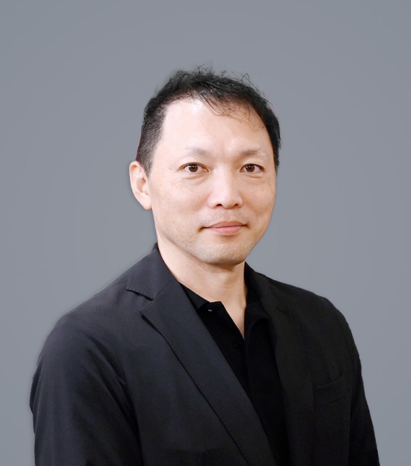 Namba Masanori - Vice President and Managing Director for Japan