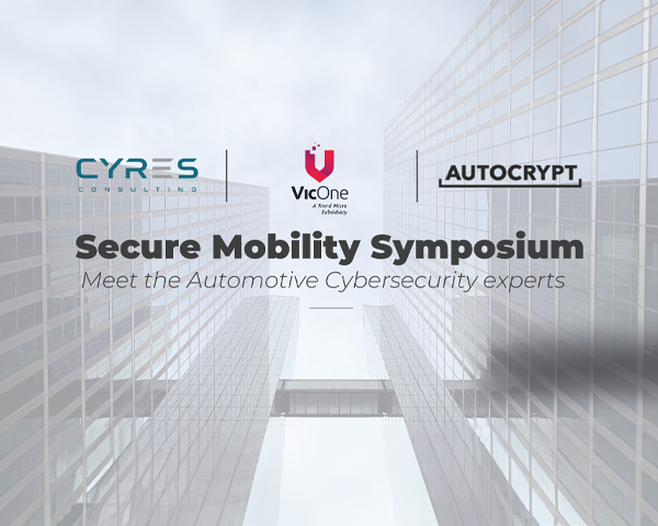 Secure Mobility Symposium