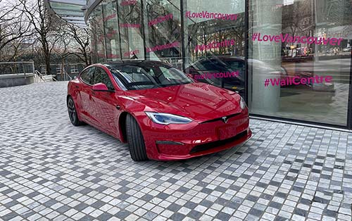 Two Tesla Hacks Triumph at Pwn2Own Vancouver 2023