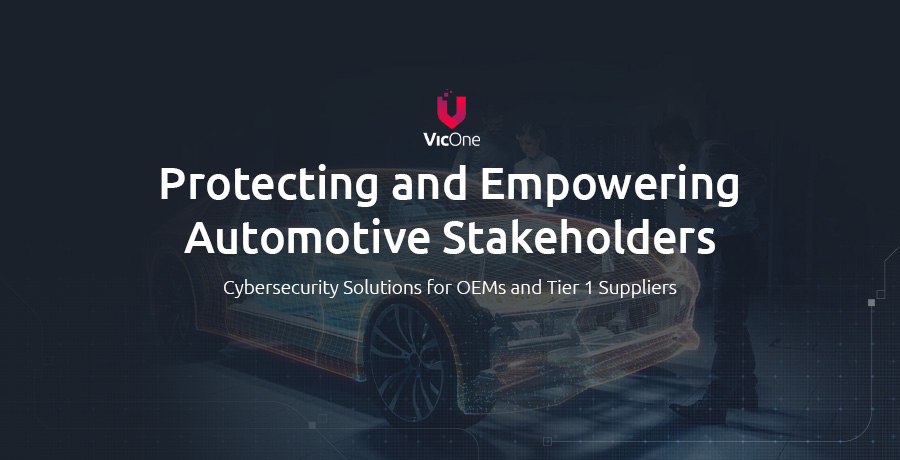 Automotive Cybersecurity Solutions