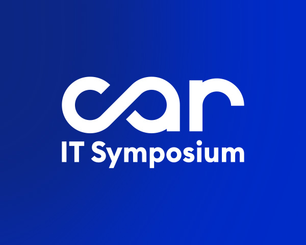 CAR IT Symposium