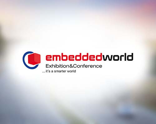 Embedded World Conference 2023