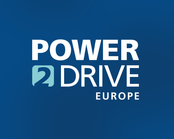 Power2Drive 歐洲電動車充電設備展