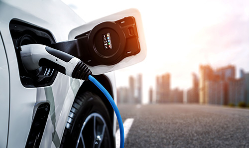 VicOne Wins 2023 AutoTech and CyberSecurity Breakthrough Awards for Its EV Charging Station Innovation and IDS